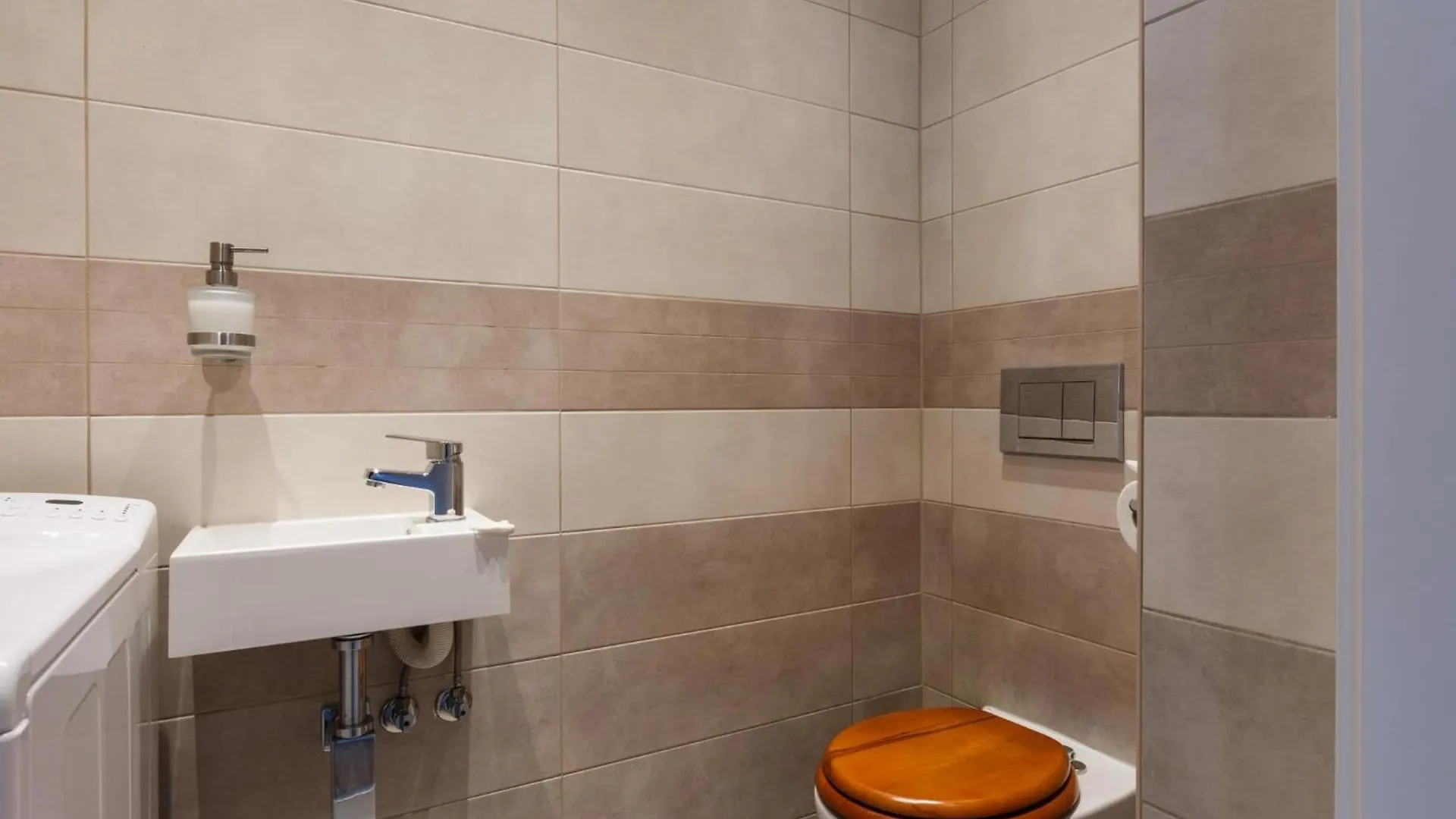 Prague Days - Stylish Apartment In New Town